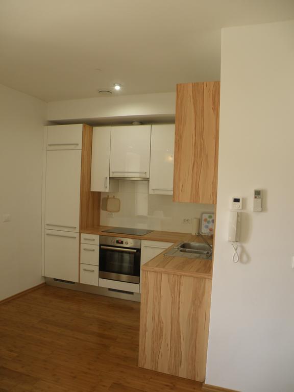Park Apartments 伊佐拉 客房 照片