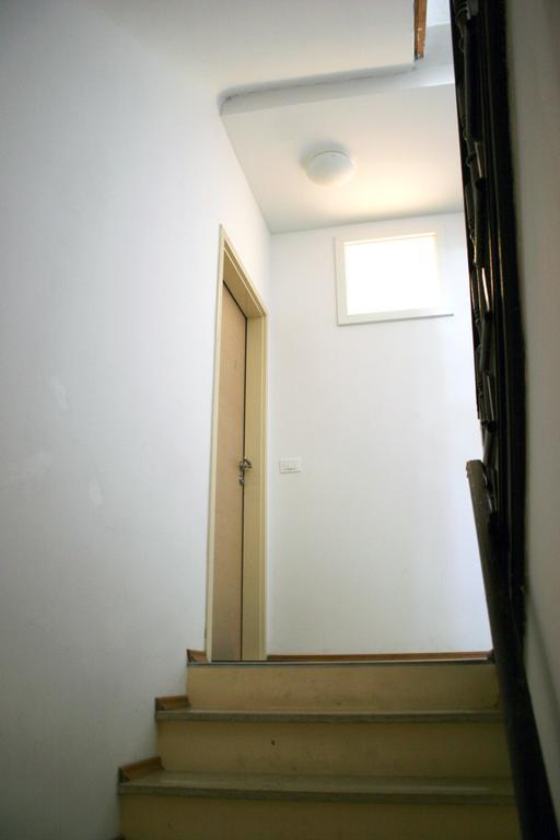 Park Apartments 伊佐拉 外观 照片